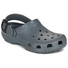 CROCS Klumpák Classic Enamel Buckle Clog Szürke 37 / 38