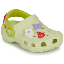 CROCS Klumpák Classic Friendship Bracelet Cg T Zöld 24 / 25 gyerek papucs, mamusz