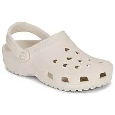 CROCS Klumpák Classic Hearts Cut Out Clog Bézs 38 / 39 női papucs