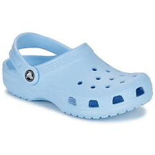 CROCS Klumpák CLASSIC Kék 33 / 34 gyerek papucs, mamusz