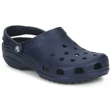 CROCS Klumpák CLASSIC Kék 34 / 35 női papucs