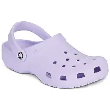 CROCS Klumpák Classic Lila 42 / 43 női papucs