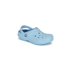 CROCS Klumpák Classic Lined Clog K Kék 36 / 37