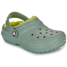 CROCS Klumpák Classic Lined Clog K Keki 32 / 33