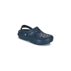 CROCS Klumpák Classic Lined Clog K Tengerész 32 / 33