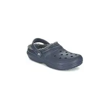CROCS Klumpák CLASSIC LINED CLOG Kék 41 / 42 női szandál