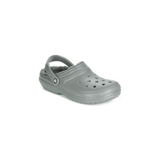 CROCS Klumpák CLASSIC LINED CLOG Szürke 41 / 42 női papucs