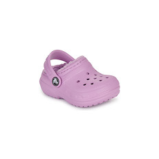 CROCS Klumpák Classic Lined Clog T Lila 23 / 24