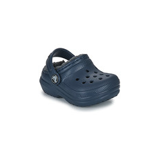 CROCS Klumpák Classic Lined Clog T Tengerész 24 / 25