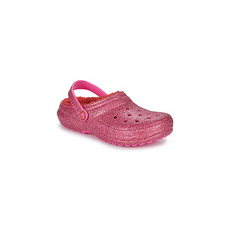 CROCS Klumpák Classic Lined ValentinesDayCgK Rózsaszín 29 / 30