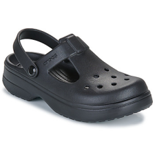 CROCS Klumpák Classic Mary Jane Clog K Fekete 30 / 31 gyerek papucs, mamusz