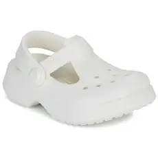 CROCS Klumpák Classic Mary Jane Clog T Fehér 25 / 26