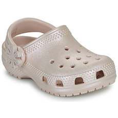 CROCS Klumpák Classic Pearl Shine Clog T Rózsaszín 23 / 24