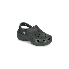 CROCS Klumpák CLASSIC PLATFORM CLOG W Fekete 41 / 42