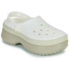 CROCS Klumpák Classic Stacked Clog Fehér 41 / 42