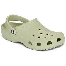 CROCS Klumpák Classic Zöld 36 / 37 női papucs