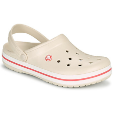 CROCS Klumpák CROCBAND Bézs 38 / 39 női papucs