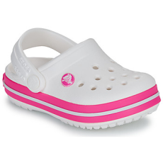CROCS Klumpák Crocband Clog T Fehér 19 / 20