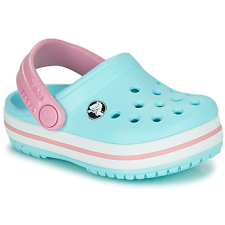 CROCS Klumpák CROCBAND CLOG T Kék 22 / 23 gyerek papucs, mamusz