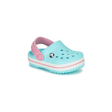 CROCS Klumpák CROCBAND CLOG T Kék 27 / 28