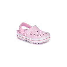 CROCS Klumpák CROCBAND CLOG T Rózsaszín 22 / 23