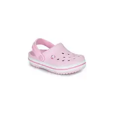 CROCS Klumpák CROCBAND CLOG T Rózsaszín 24 / 25