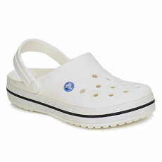 CROCS Klumpák CROCBAND Fehér 42 / 43