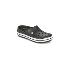 CROCS Klumpák CROCBAND Fekete 41 / 42 női papucs