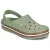 CROCS Klumpák Crocband Gum Clog Keki 42 / 43