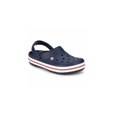 CROCS Klumpák CROCBAND Kék 39 / 40 női papucs
