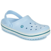 CROCS Klumpák Crocband Speckled Band Clog Kék 42 / 43