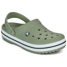 CROCS Klumpák CROCBAND Zöld 39 / 40