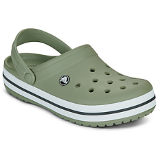 CROCS Klumpák CROCBAND Zöld 43 / 44