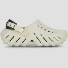 CROCS Klumpák Echo Clog Bézs 42 / 43