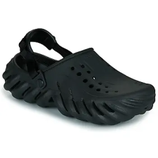 CROCS Klumpák Echo Clog Fekete 41 / 42 női papucs