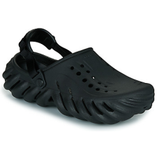 CROCS Klumpák Echo Clog Fekete 43 / 44 női papucs