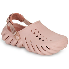 CROCS Klumpák Echo Clog Rózsaszín 46 / 47