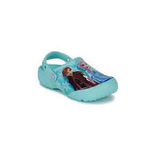 CROCS Klumpák FL FROZEN II CLOG K Kék 34 / 35 gyerek papucs, mamusz