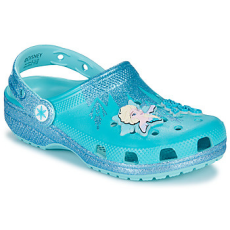 CROCS Klumpák Frozen Elsa Classic Clog K Kék 36 / 37