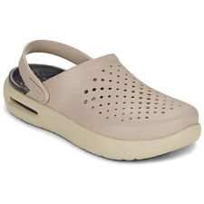 CROCS Klumpák InMotion Clog Barna 36 / 37 női papucs