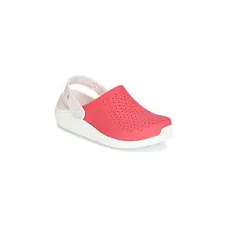 CROCS Klumpák LITERIDE CLOG K Piros 29 / 30 gyerek papucs, mamusz