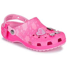 CROCS Klumpák Mattel Pink Barbie Cls Clg Rózsaszín 36 / 37 női papucs