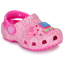 CROCS Klumpák Mattel Pink Barbie Cls Clg T Rózsaszín 23 / 24 gyerek papucs, mamusz
