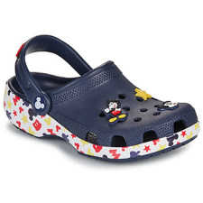 CROCS Klumpák Mickey Friends Cls Clg K Kék 32 / 33 gyerek papucs, mamusz