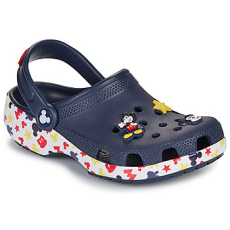 CROCS Klumpák Mickey Friends Cls Clg K Kék 37 / 38