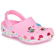 CROCS Klumpák Mickey Frinds MinnieClsClgK Rózsaszín 33 / 34