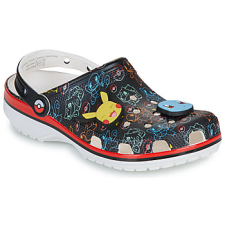 CROCS Klumpák Pokemon Print Cls Clg Fekete 36 / 37 női szandál