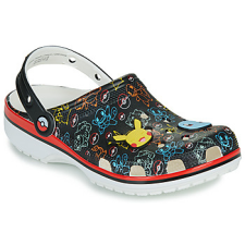 CROCS Klumpák Pokemon Print Cls Clg K Sokszínű 30 / 31 gyerek papucs, mamusz