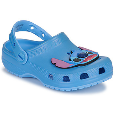 CROCS Klumpák Stitch Classic Clog K Kék 30 / 31