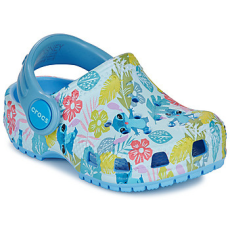 CROCS Klumpák Stitch Classic Clog T Kék 25 / 26
